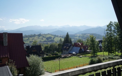 Pokoje Gościnne SŁODYCZKA