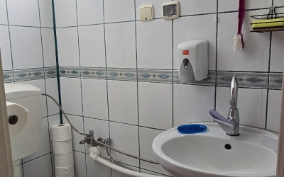 Pokoje Gościnne SŁODYCZKA