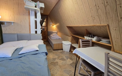 Pokoje Gościnne SŁODYCZKA