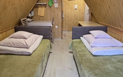 Pokoje Gościnne SŁODYCZKA