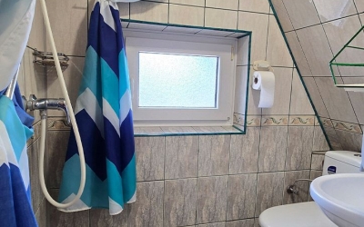 Pokoje Gościnne SŁODYCZKA