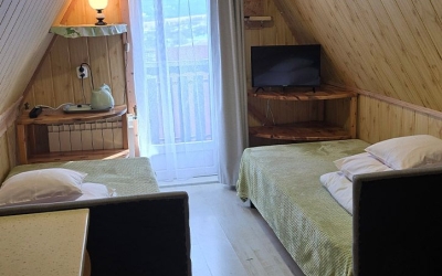 Pokoje Gościnne SŁODYCZKA