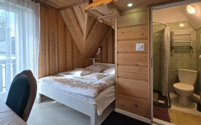 Pokoje Gościnne SŁODYCZKA