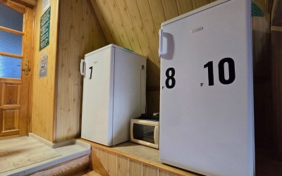 Pokoje Gościnne SŁODYCZKA