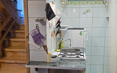 Pokoje Gościnne SŁODYCZKA