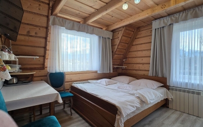 Pokoje Gościnne SŁODYCZKA