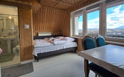 Pokoje Gościnne SŁODYCZKA