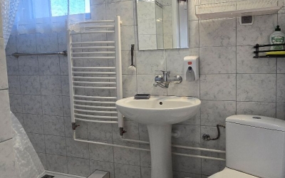 Pokoje Gościnne SŁODYCZKA