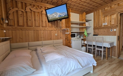 Pokoje Gościnne SŁODYCZKA