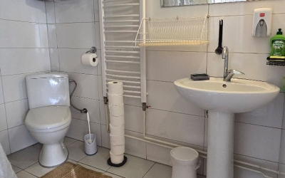 Pokoje Gościnne SŁODYCZKA