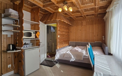 Pokoje Gościnne SŁODYCZKA